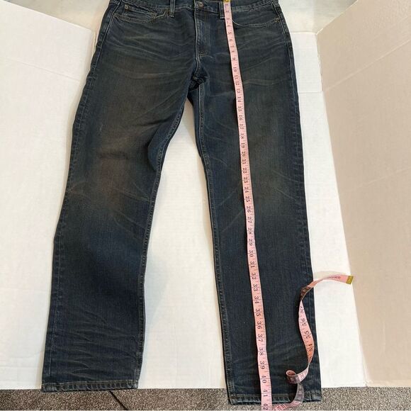 NWOT Rag & Bone Fit 2 Slim Fit Jeans in Gage | Size 36 x 32 - Picture 14 of 15